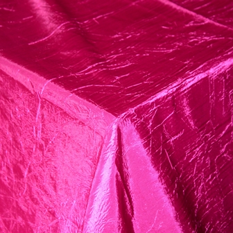 tablecloth-crushed-taffeta-pink